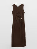 Casual women's dress-0