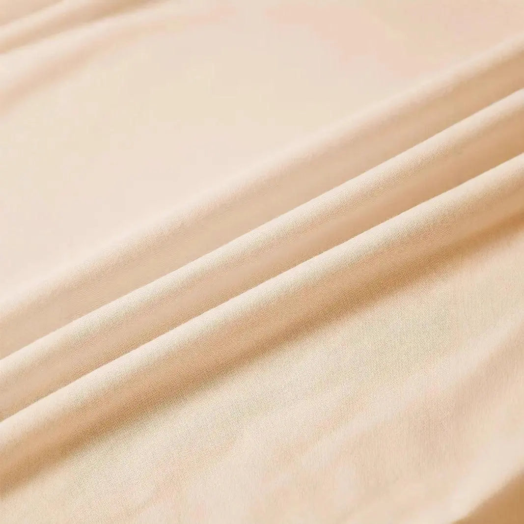 Tissu doux et fluide pour robe bohème féminine élégante