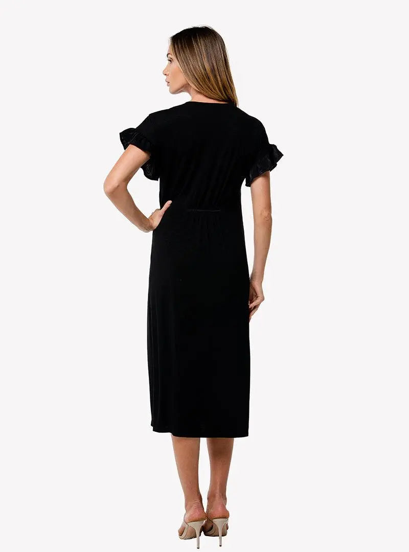 MA'MOISELLE- Dress-1