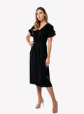 MA'MOISELLE- Dress-0