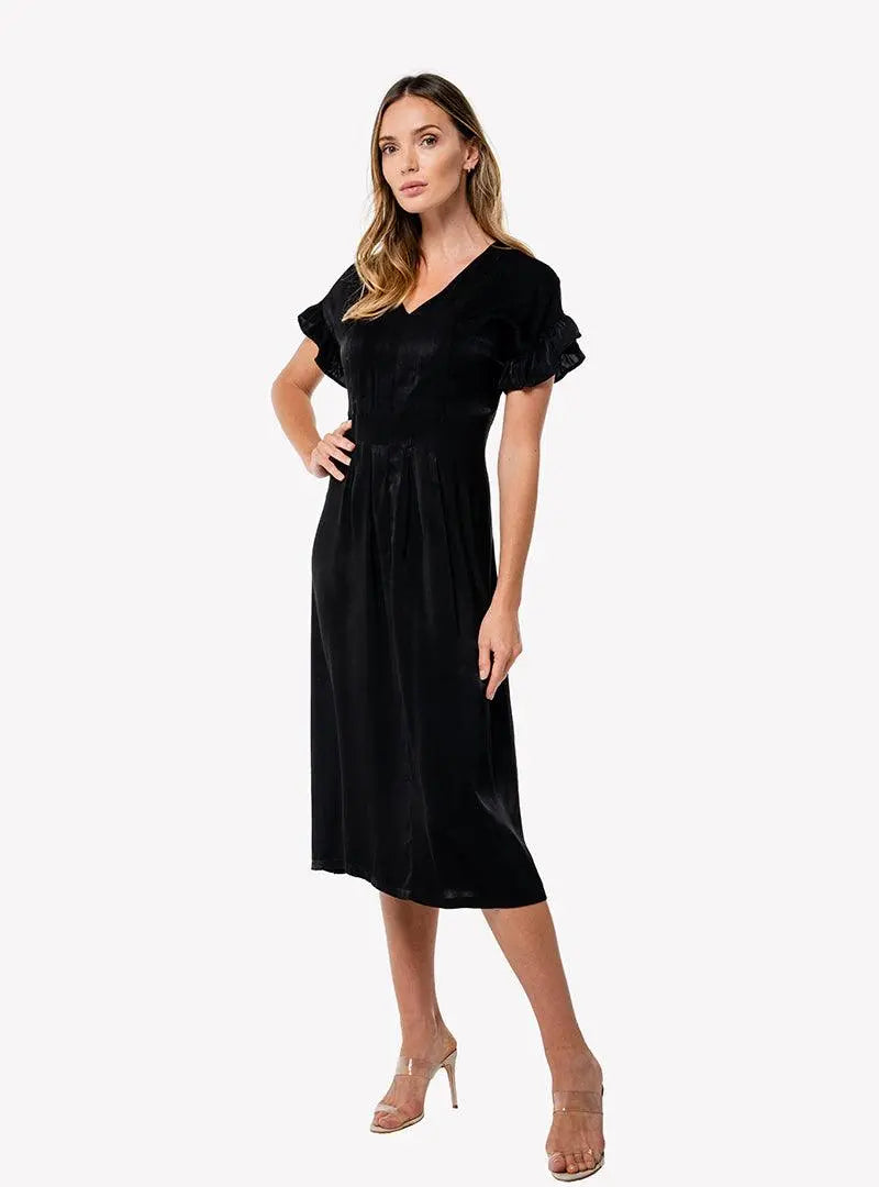 MA'MOISELLE- Dress-0