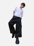 Pantalon Haka - Black-0