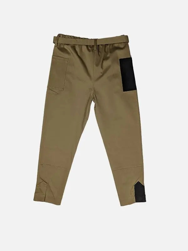 Taitsu Pants - Sand-6