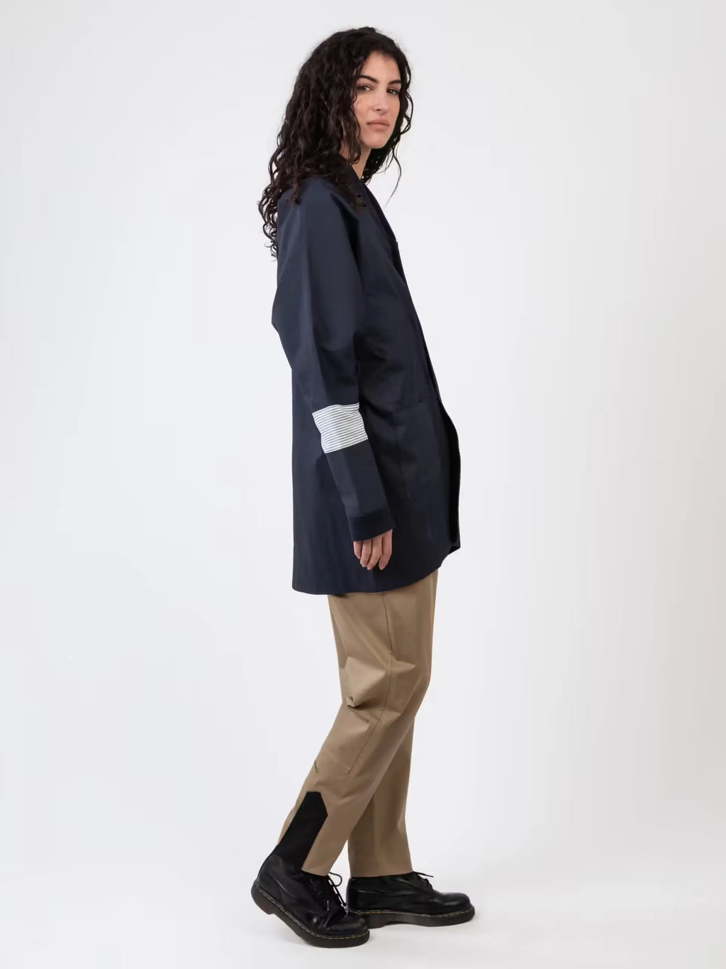 Taitsu Pants - Sand-1
