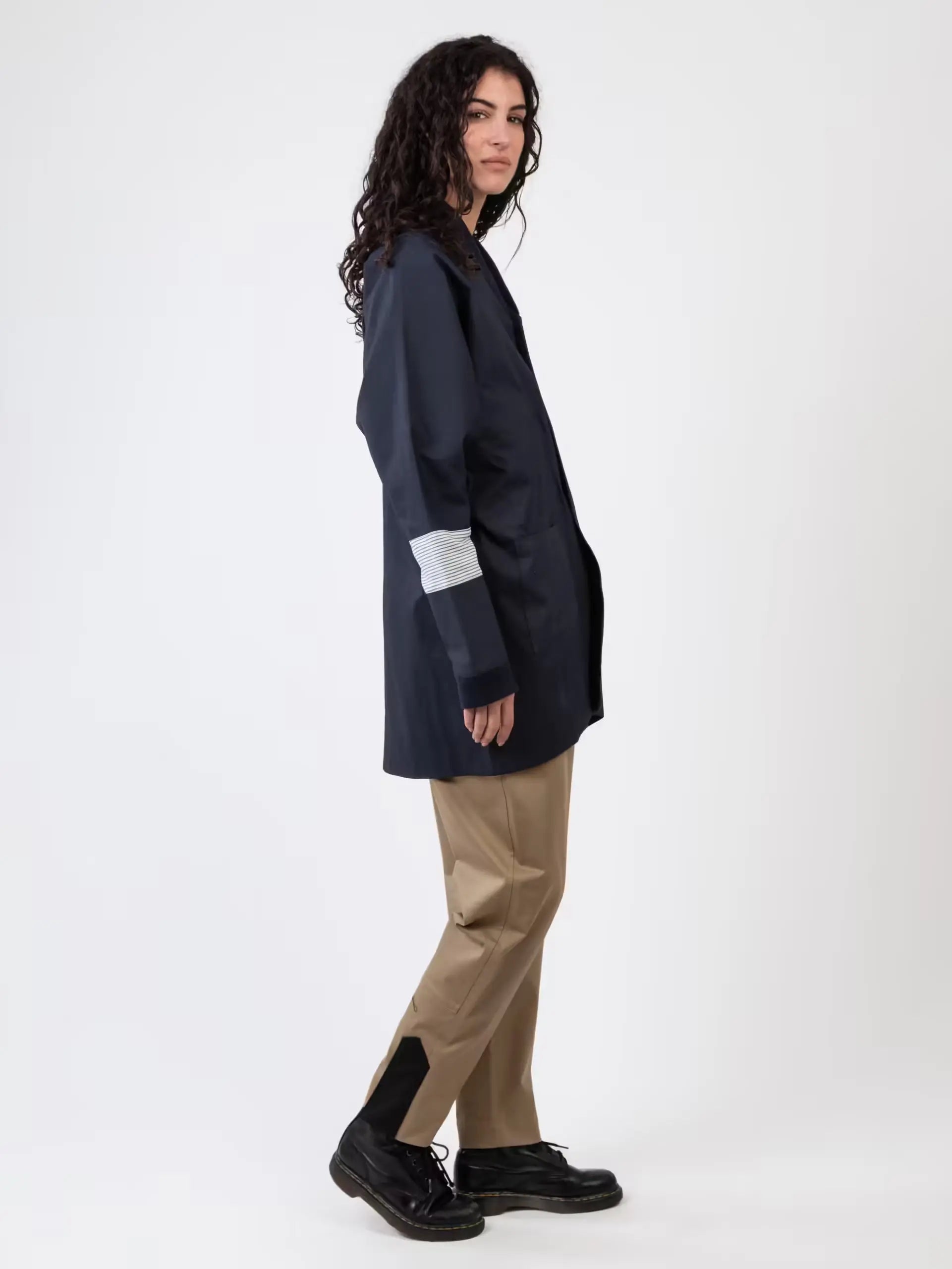 Taitsu Pants - Sand-1