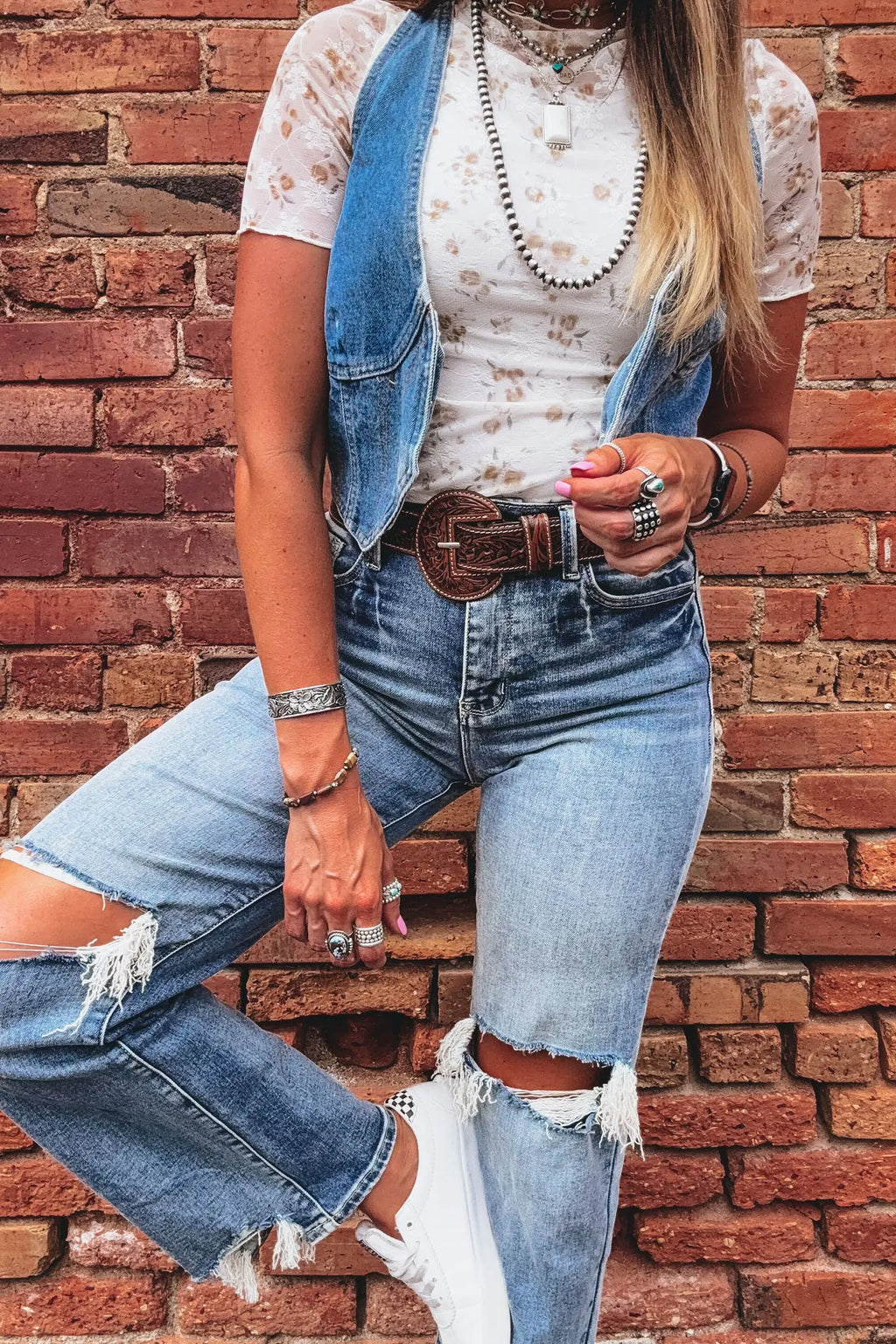 top en mesh  fleurie Dear-Lover Dropshipping