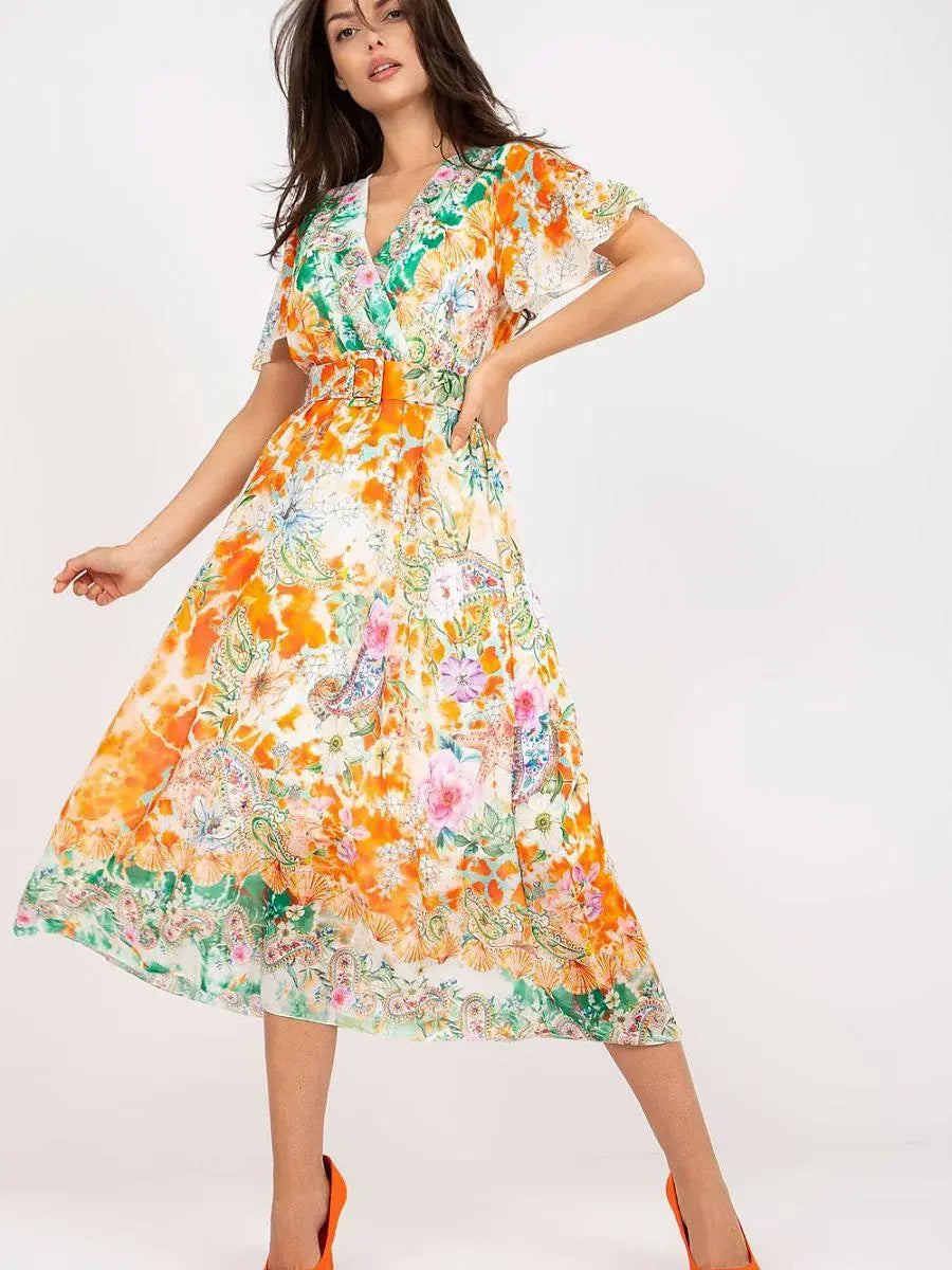 Daydress model 196204 Italy Moda-0