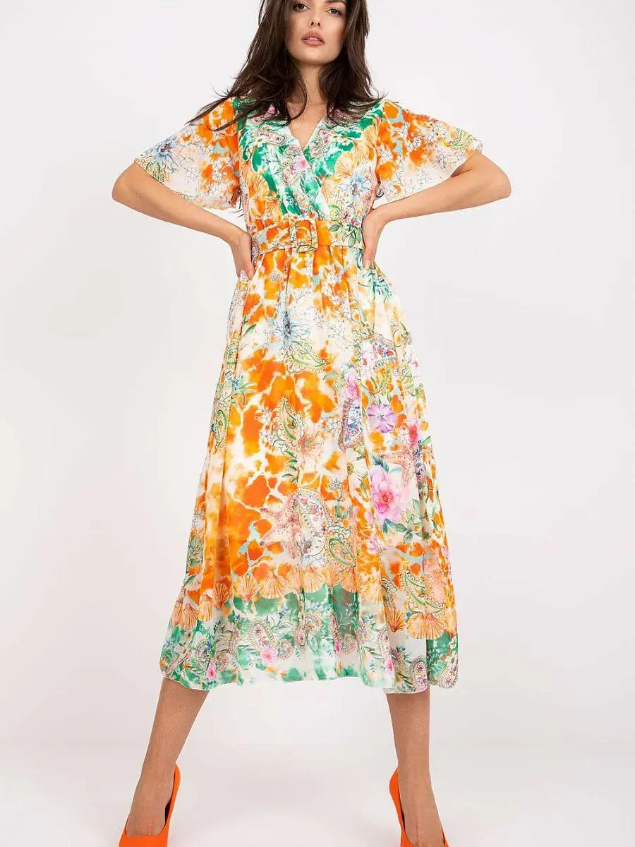 Daydress model 196204 Italy Moda-1