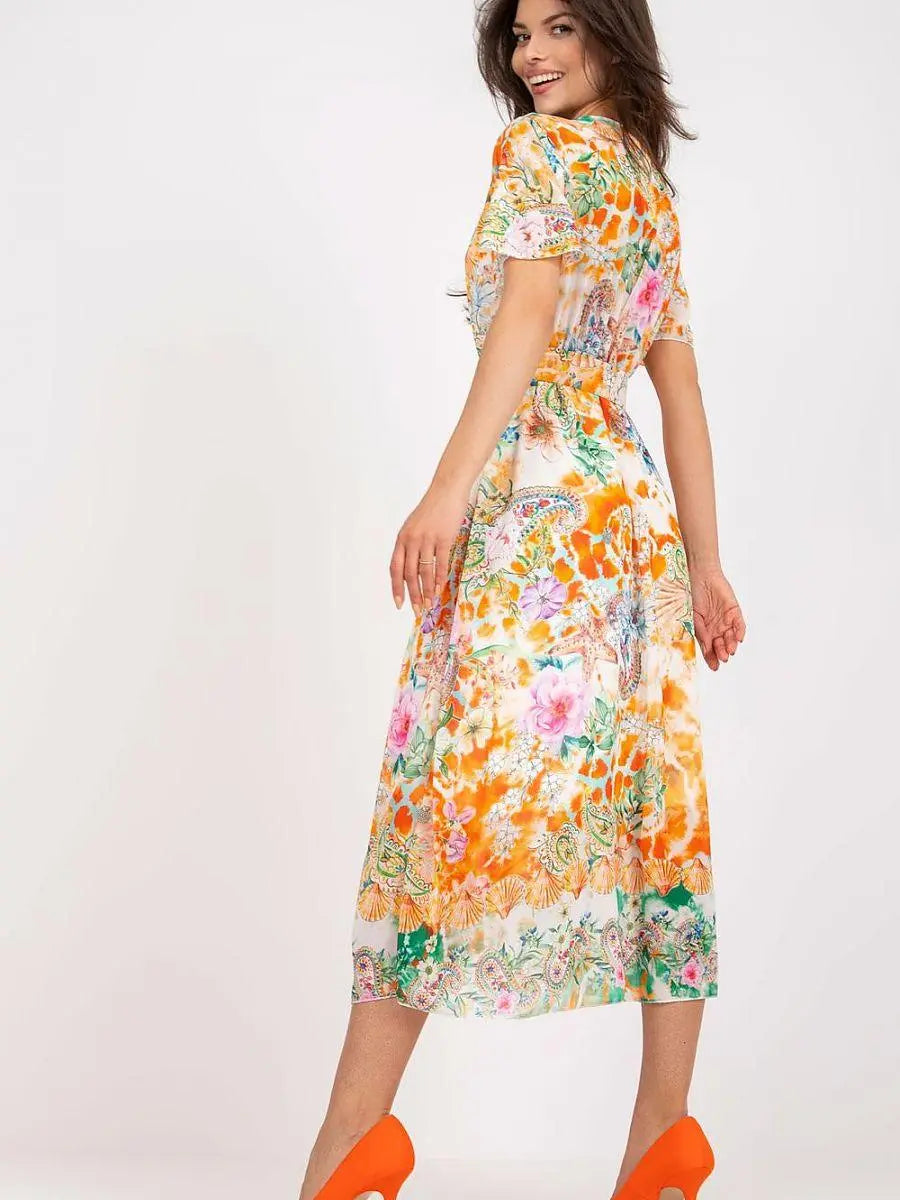 Daydress model 196204 Italy Moda-2