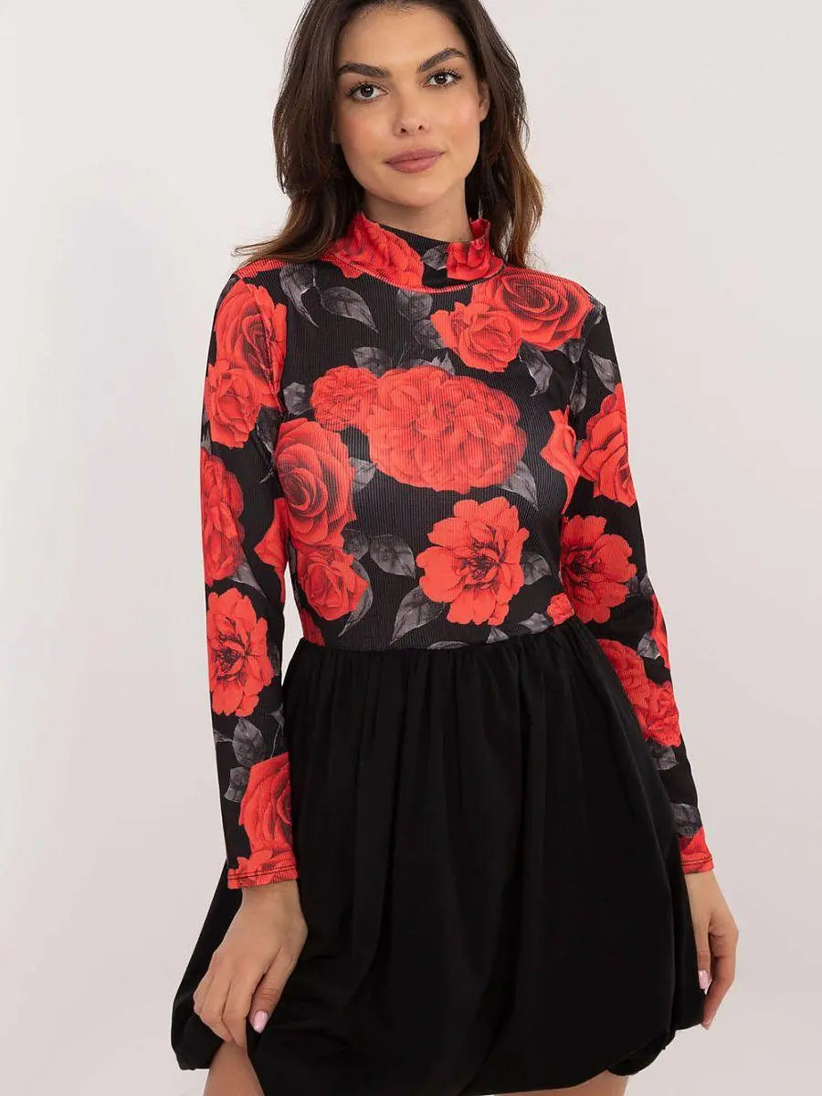 Daydress model 202430 Italy Moda-0