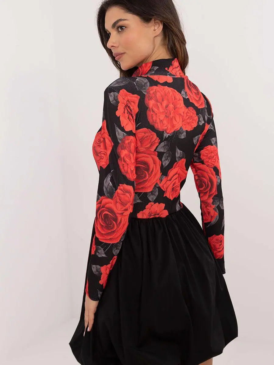 Daydress model 202430 Italy Moda-2
