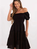Daydress model 213842 Italy Moda-0