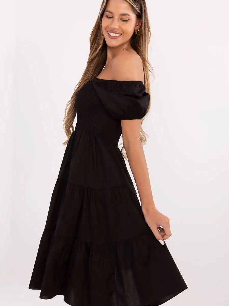 Daydress model 213842 Italy Moda-1