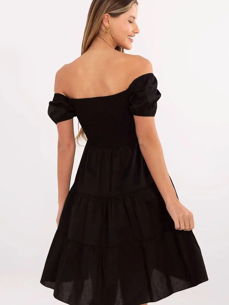 Daydress model 213842 Italy Moda-2