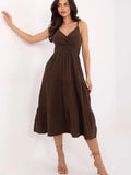 Daydress model 215207 Italy Moda-0