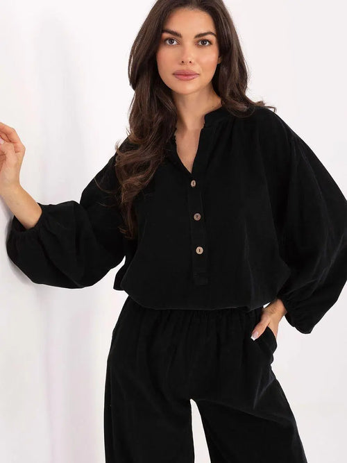 Blouse model 220273 Italy Moda-0