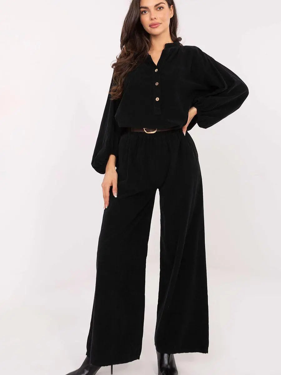 Blouse model 220273 Italy Moda-1