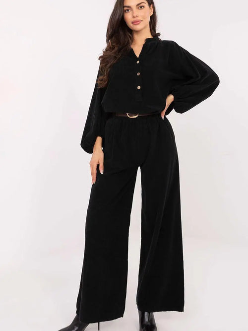 Blouse model 220273 Italy Moda-1