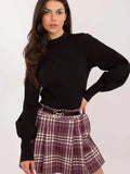 Skort model 221571 Italy Moda-0