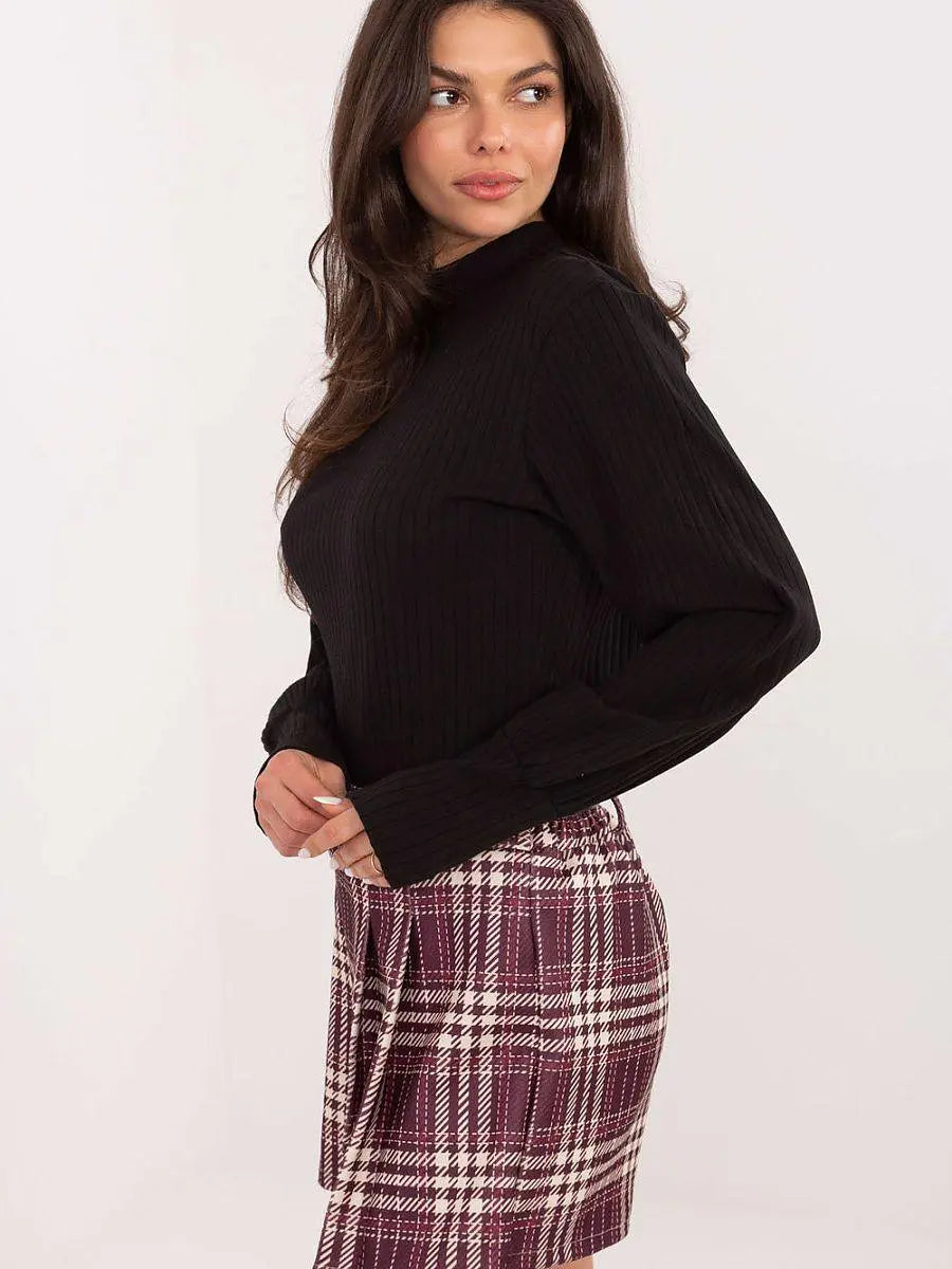 Skort model 221571 Italy Moda-2