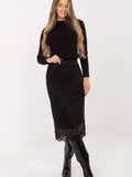 Skirt model 222000 Italy Moda-0