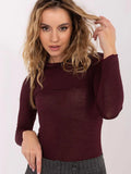 Blouse model 223183 Italy Moda-0