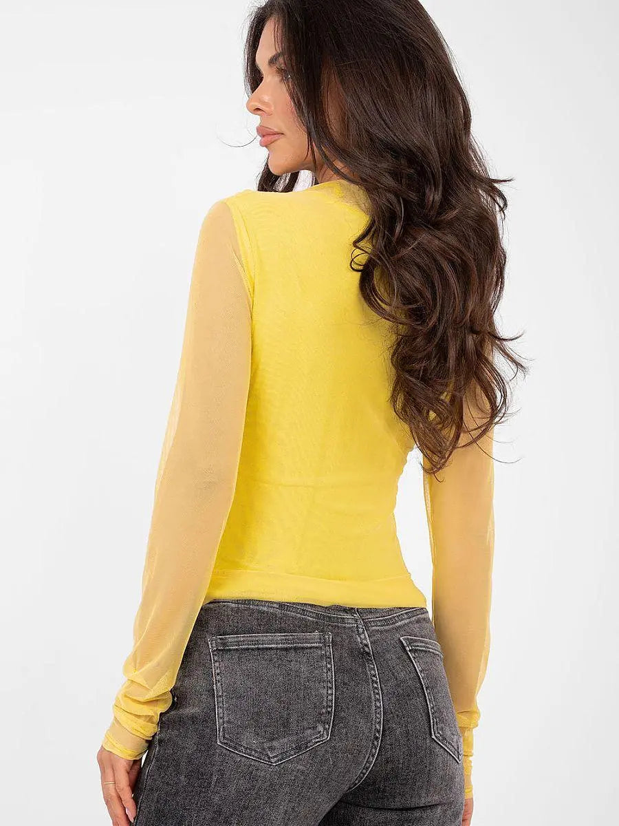 Blouse model 223481 Italy Moda-2