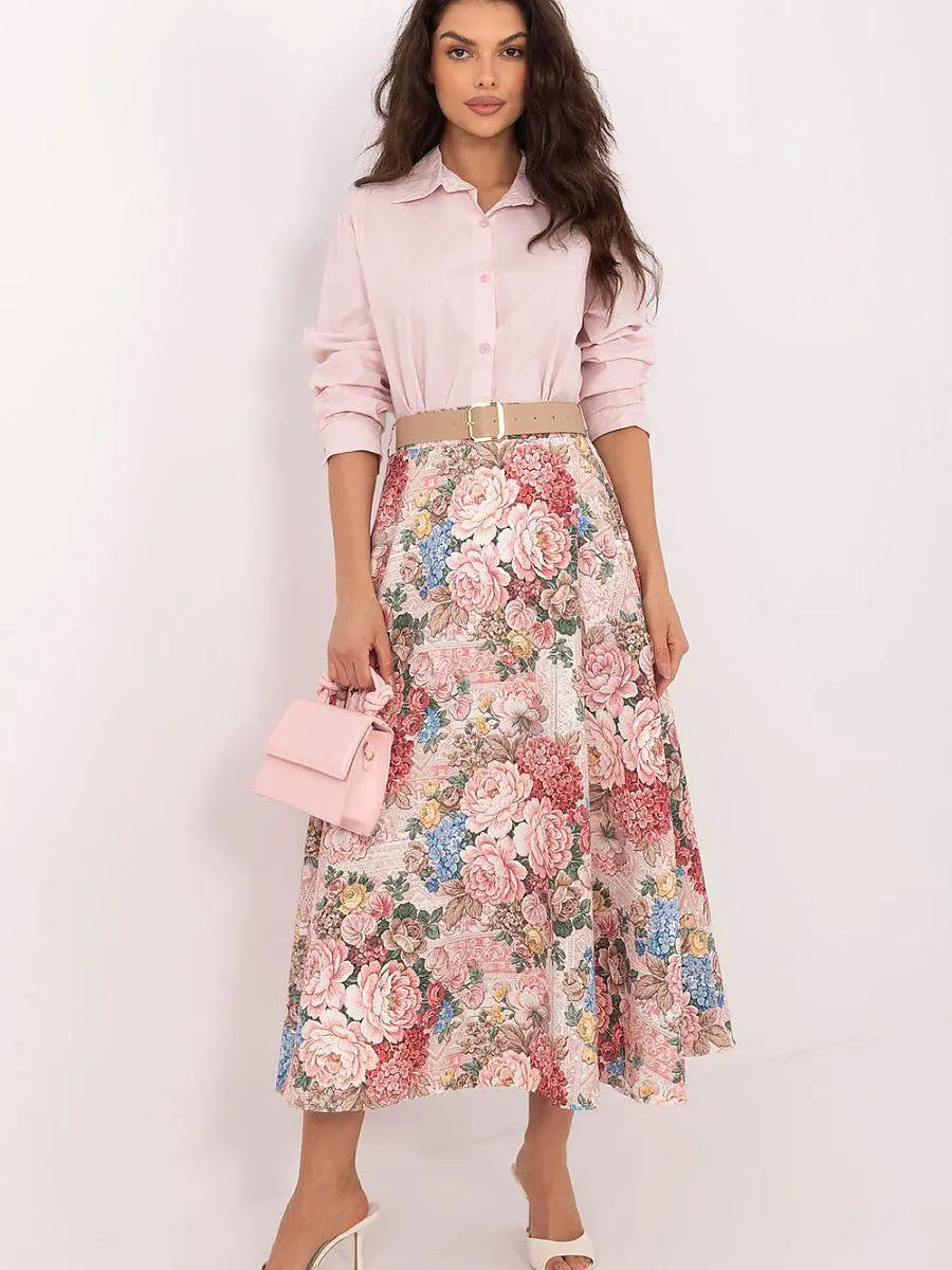 Skirt model 226002 Italy Moda-0