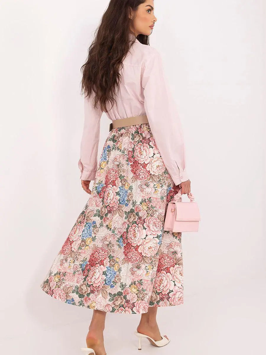 Skirt model 226002 Italy Moda-2