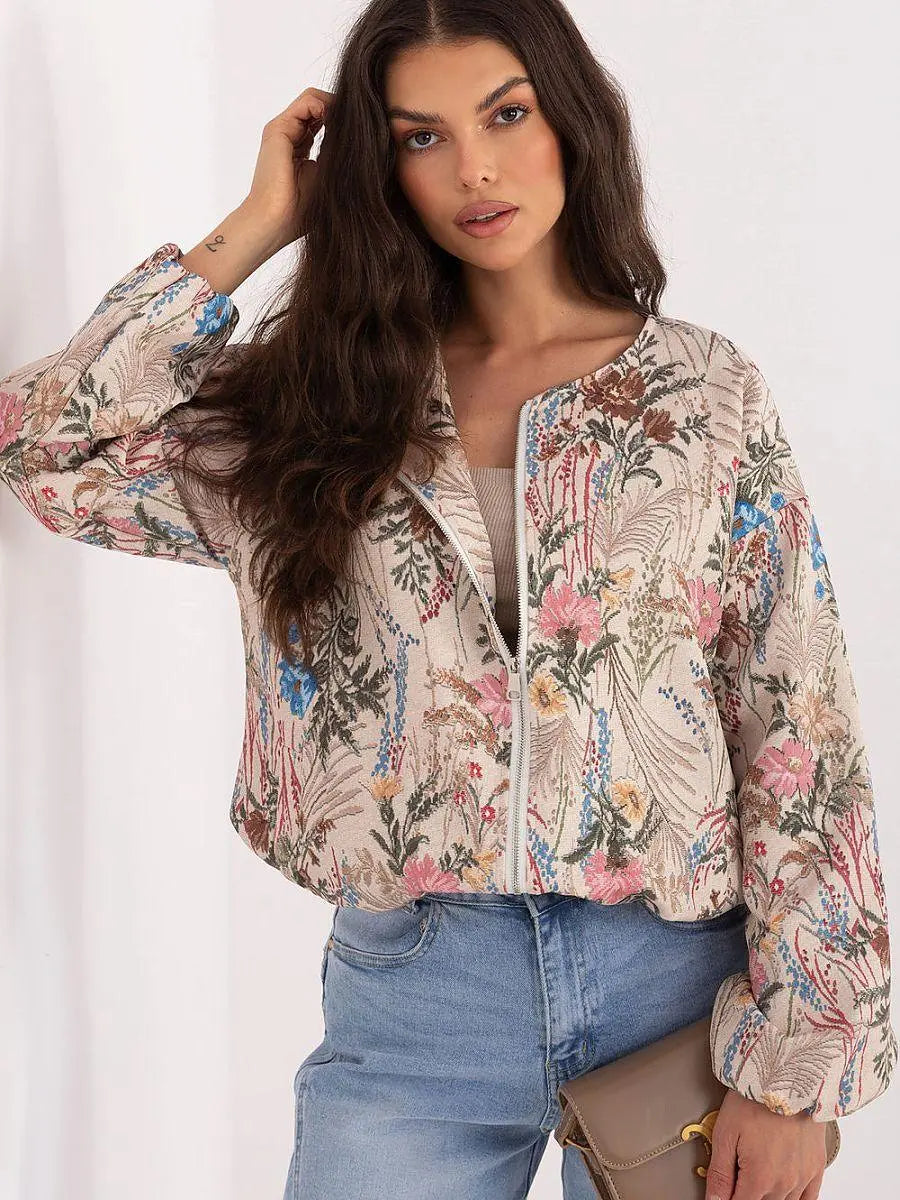 Jacket model 226241 Italy Moda-0