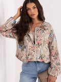 Jacket model 226241 Italy Moda-0