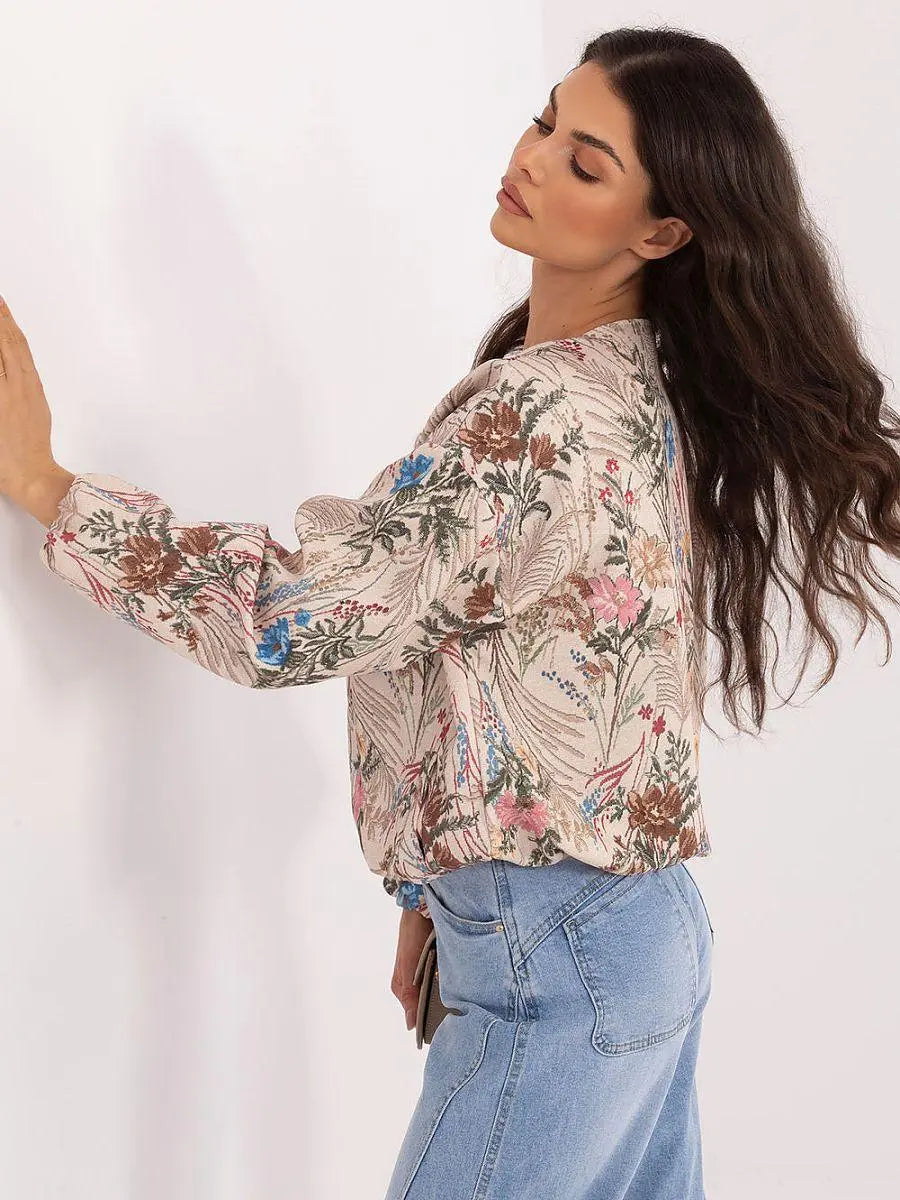 Jacket model 226241 Italy Moda-1