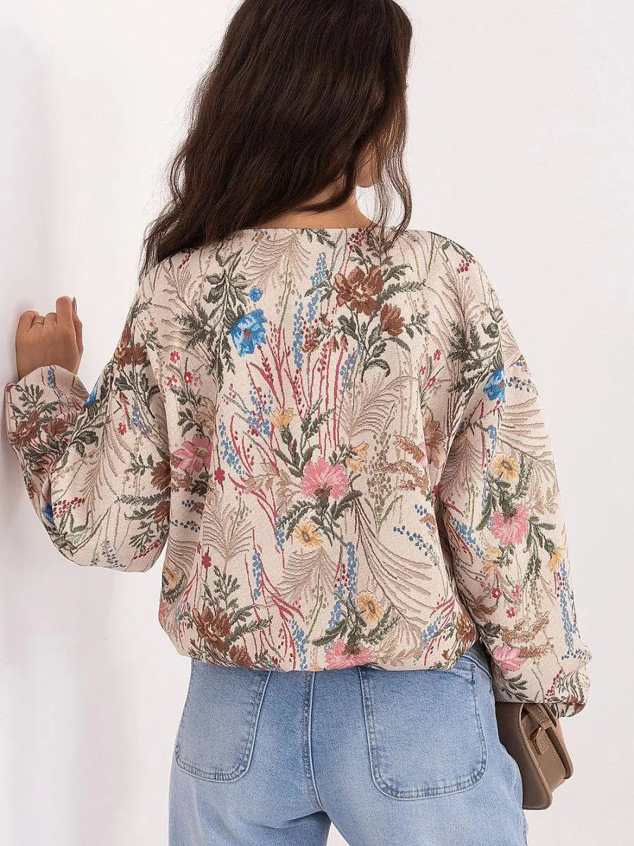 Jacket model 226241 Italy Moda-2