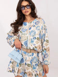 Jacket model 226635 Italy Moda-0
