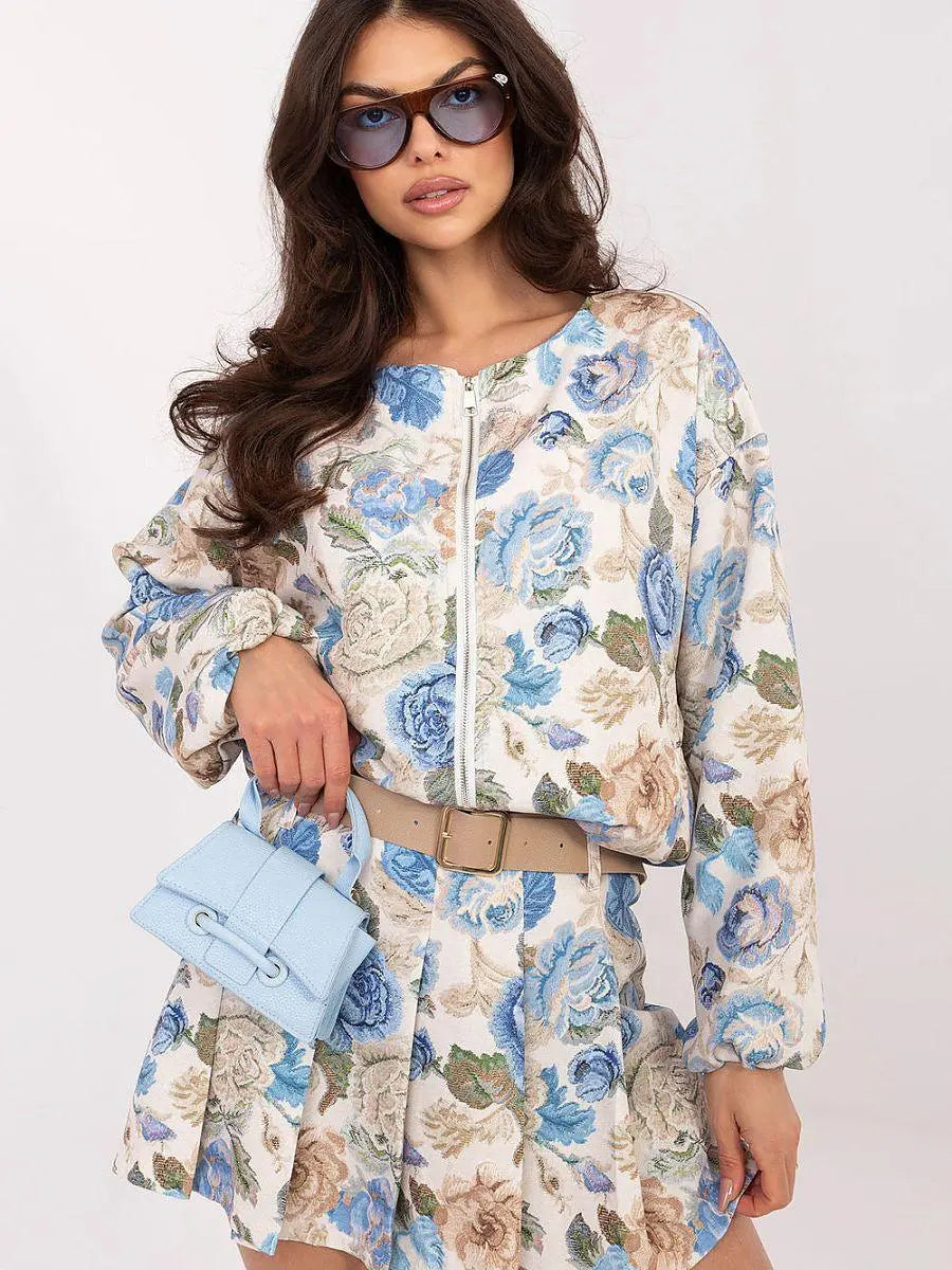 Jacket model 226635 Italy Moda-0