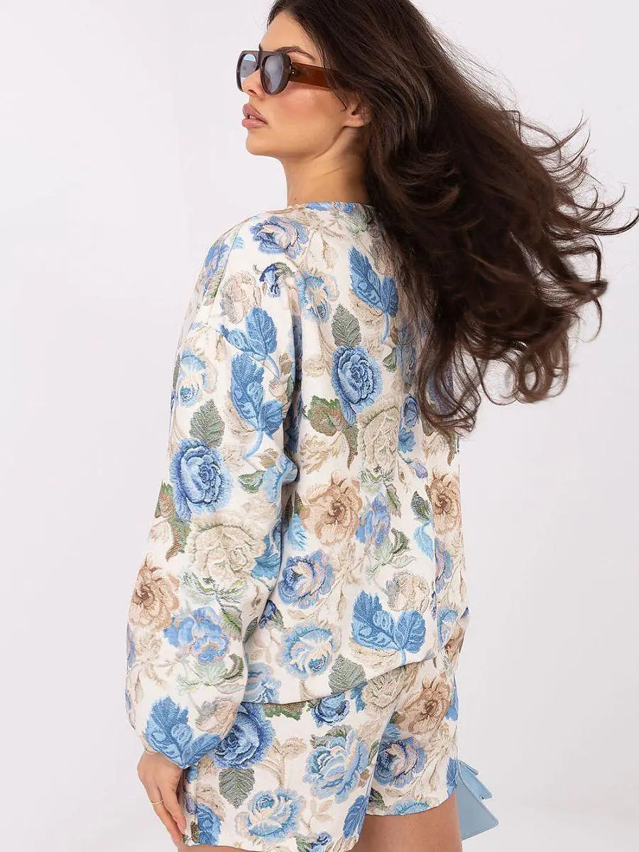 Jacket model 226635 Italy Moda-2