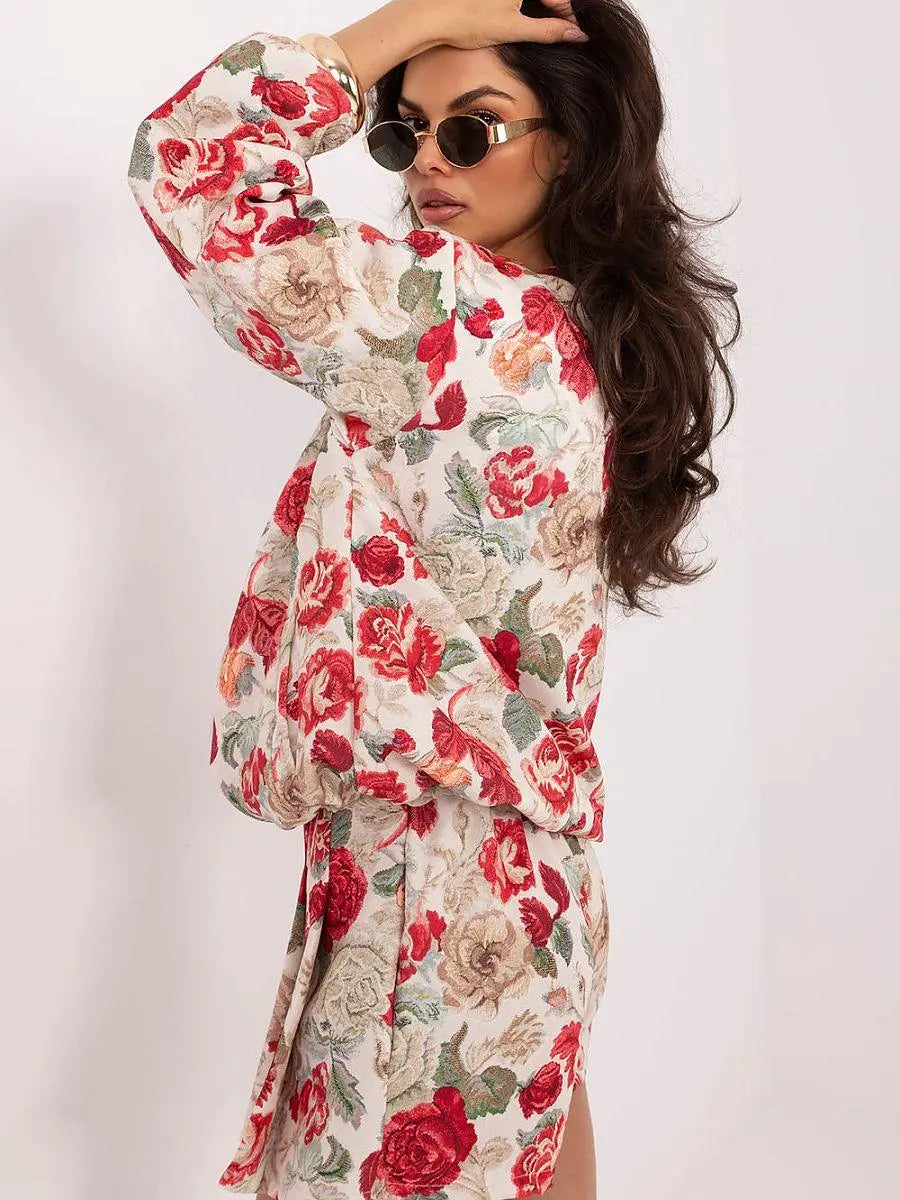 Jacket model 226637 Italy Moda-1