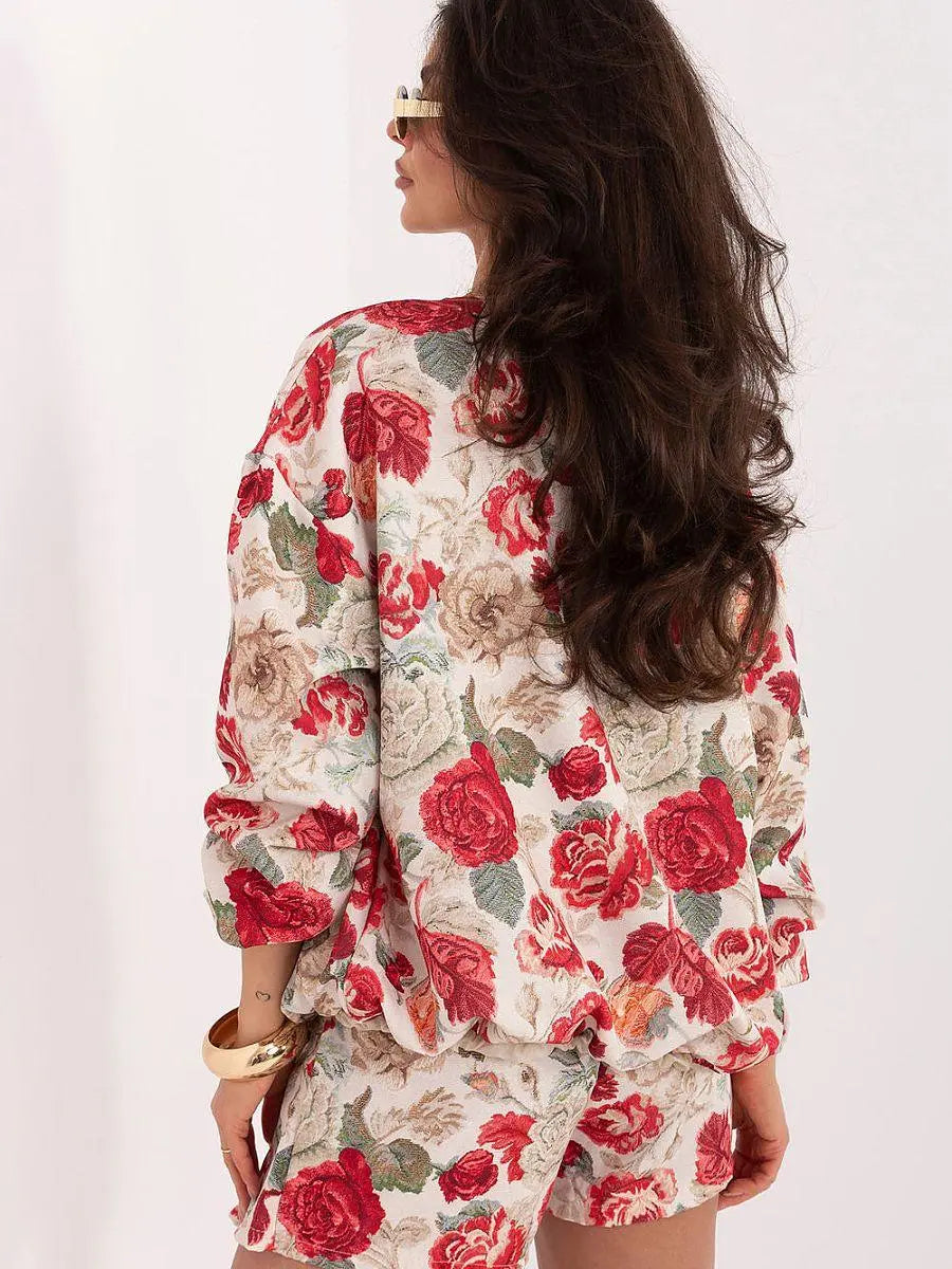 Jacket model 226637 Italy Moda-2