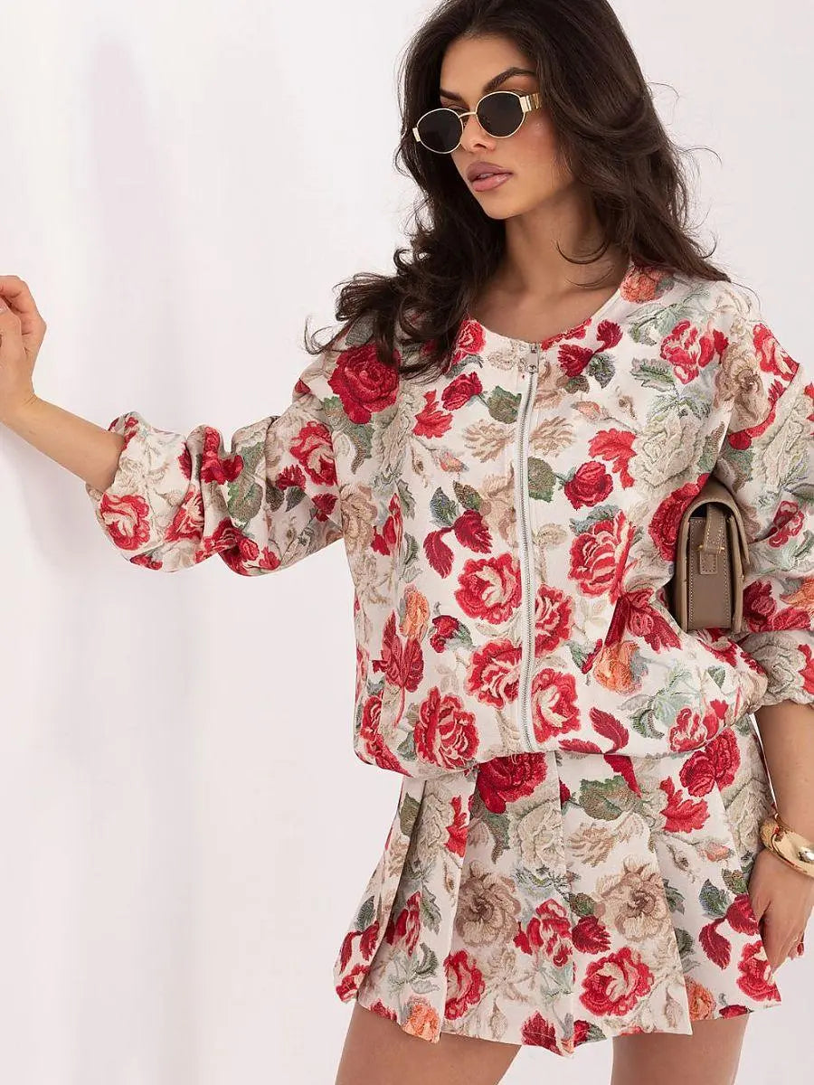 Jacket model 226637 Italy Moda-3