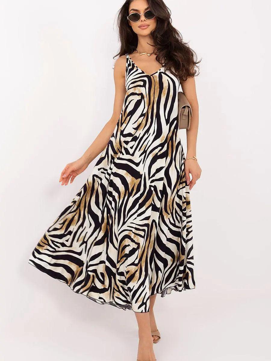 Daydress model 227227 Italy Moda-0