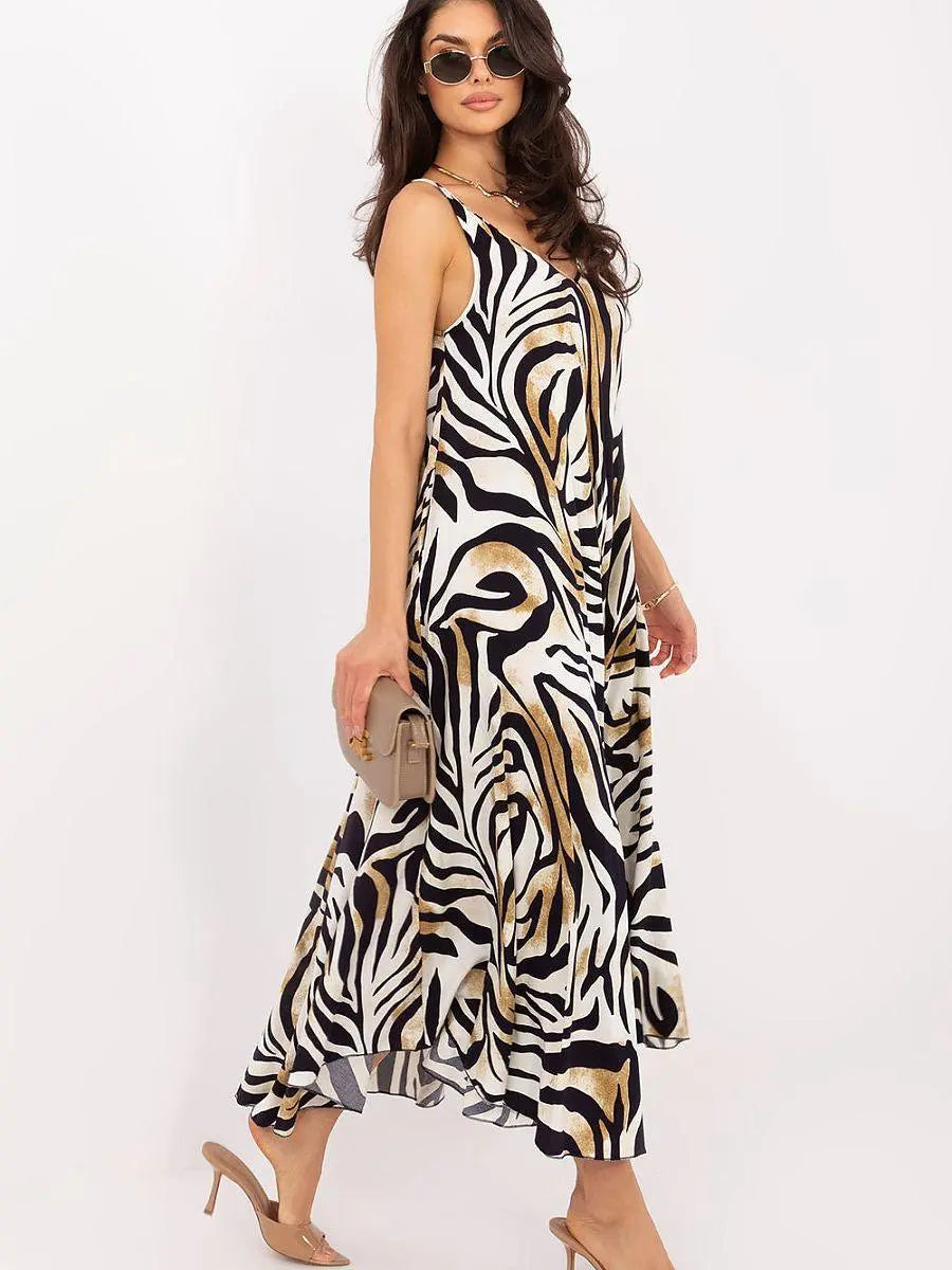 Daydress model 227227 Italy Moda-1
