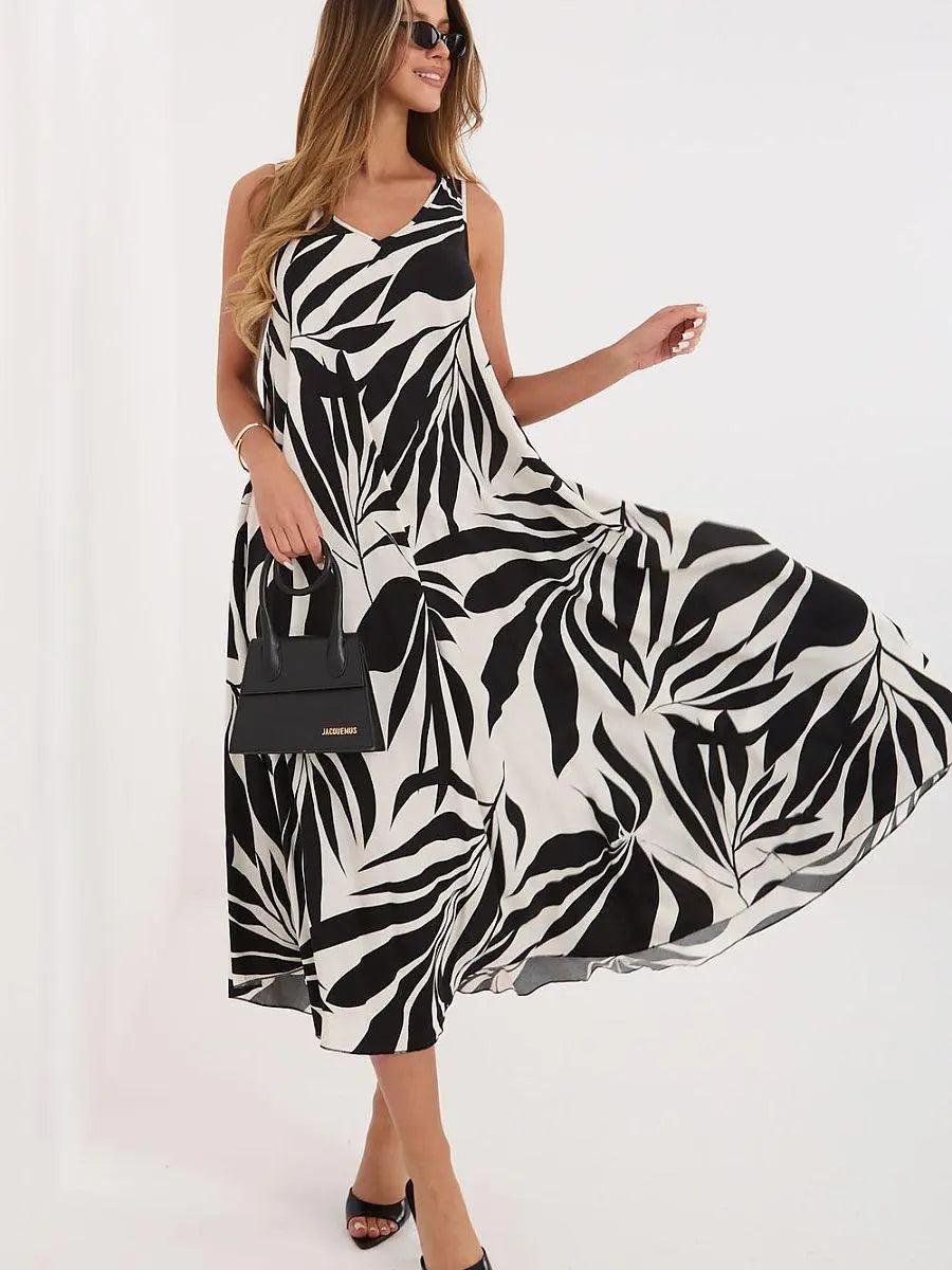 Daydress model 227870 Italy Moda-0
