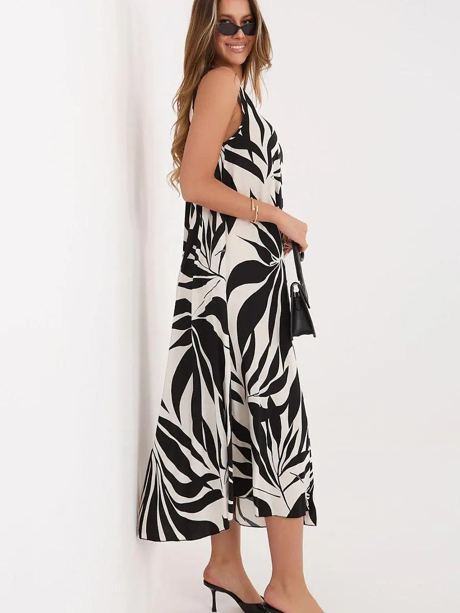 Daydress model 227870 Italy Moda-1