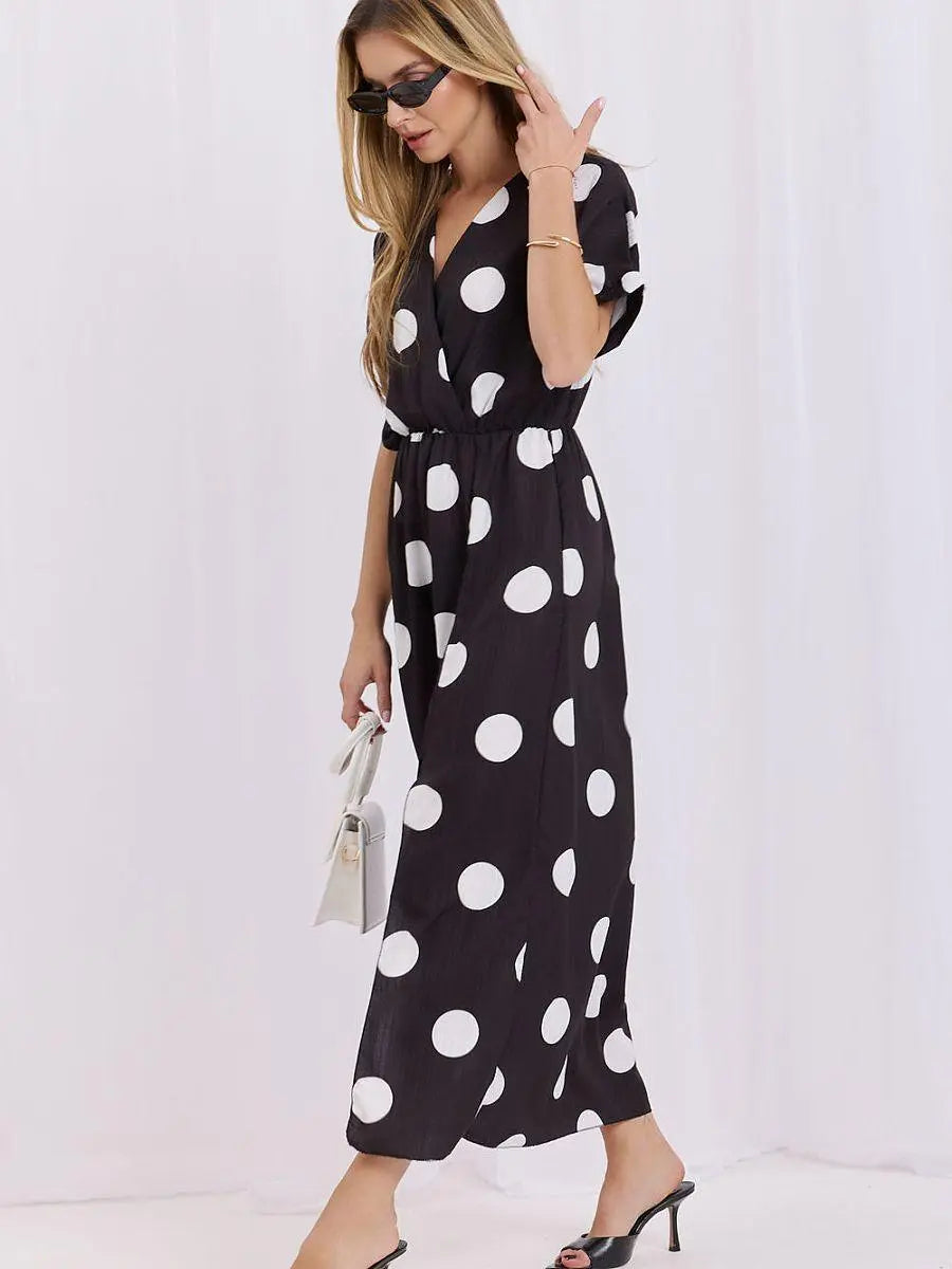 Daydress model 228163 Italy Moda-0