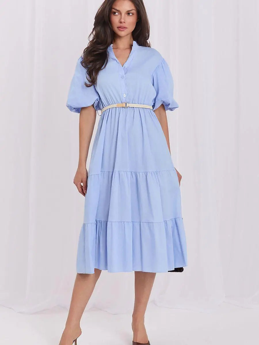 Daydress model 228427 Italy Moda-0