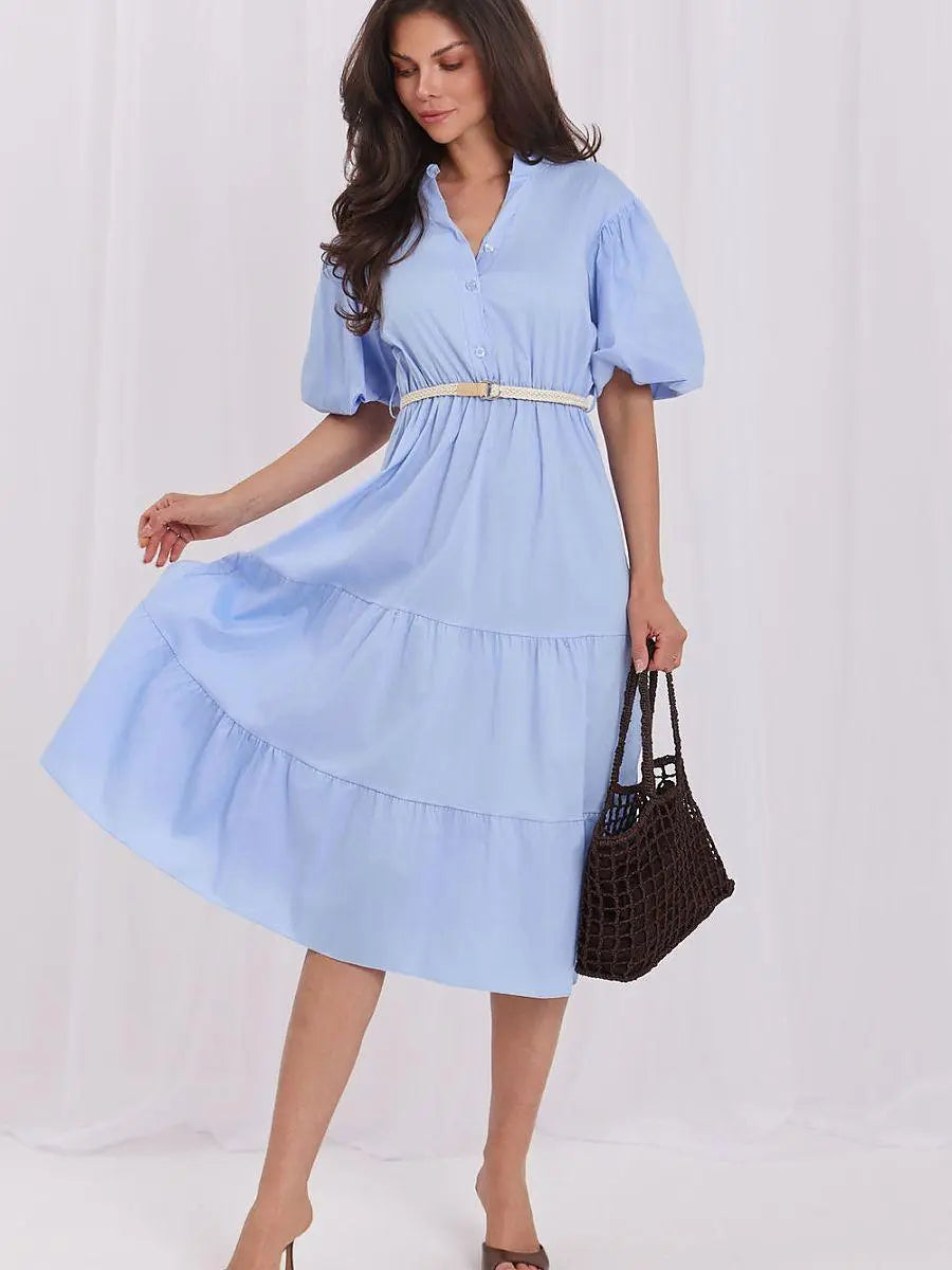 Daydress model 228427 Italy Moda-1