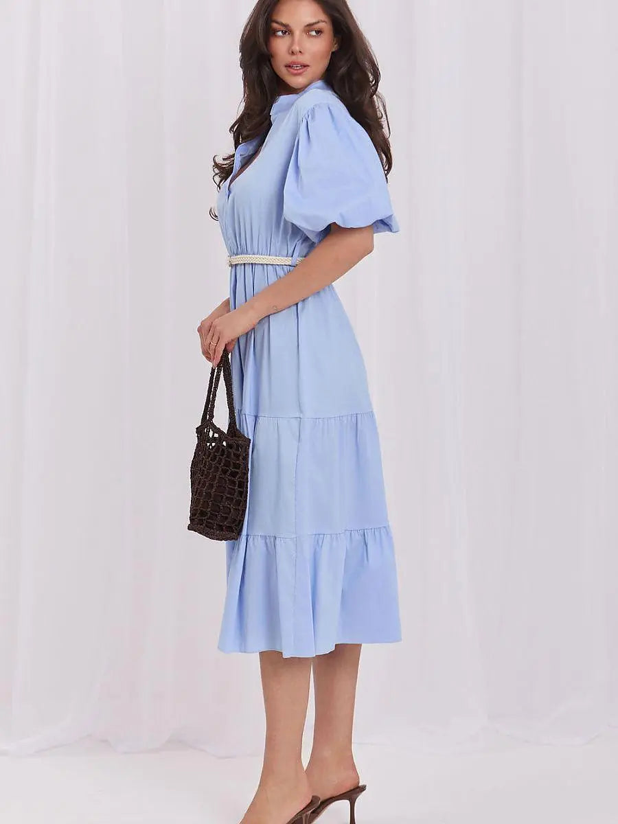 Daydress model 228427 Italy Moda-2