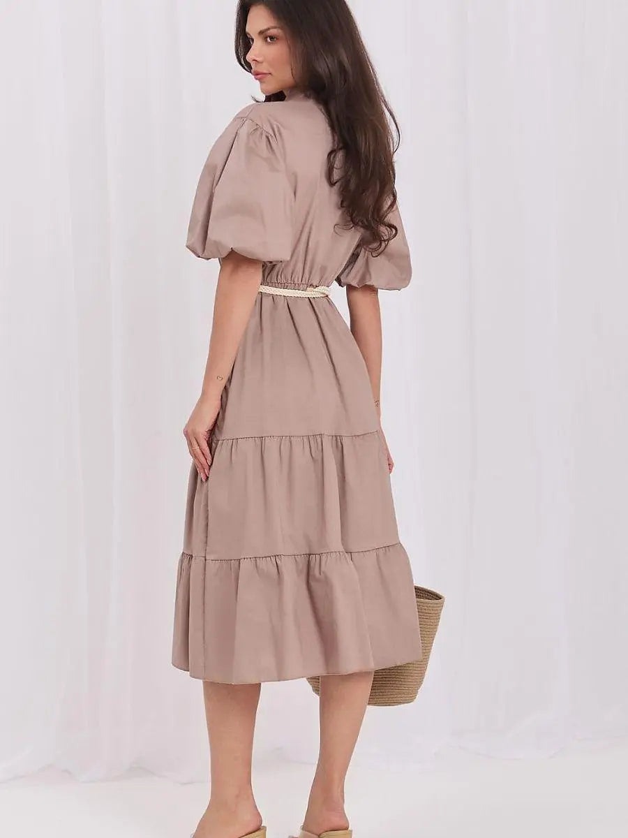 Daydress model 228426 Italy Moda-2