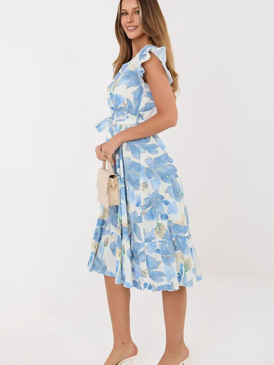 Daydress model 228867 Italy Moda-1