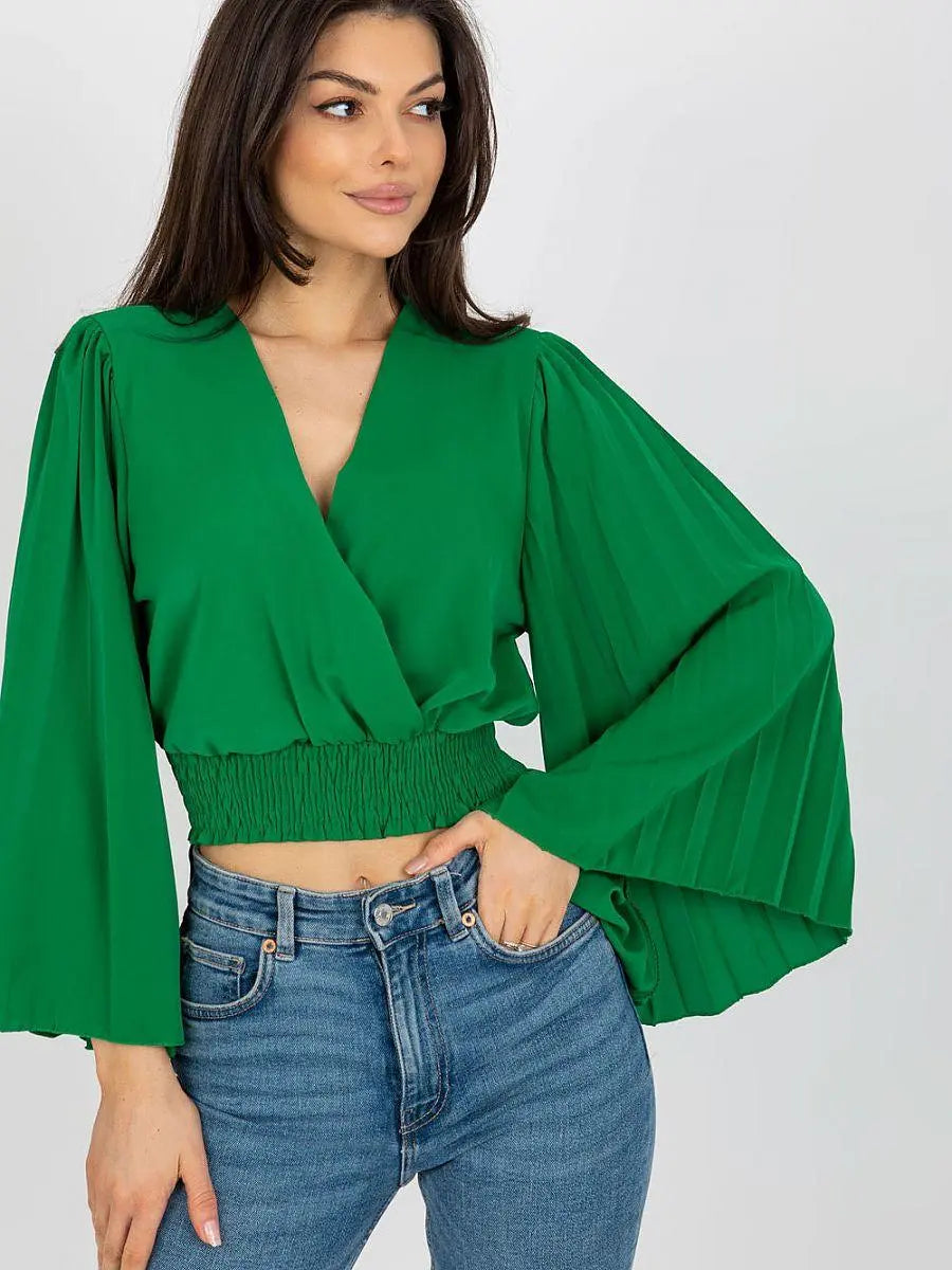 Blouse model 179009 Italy Moda-0